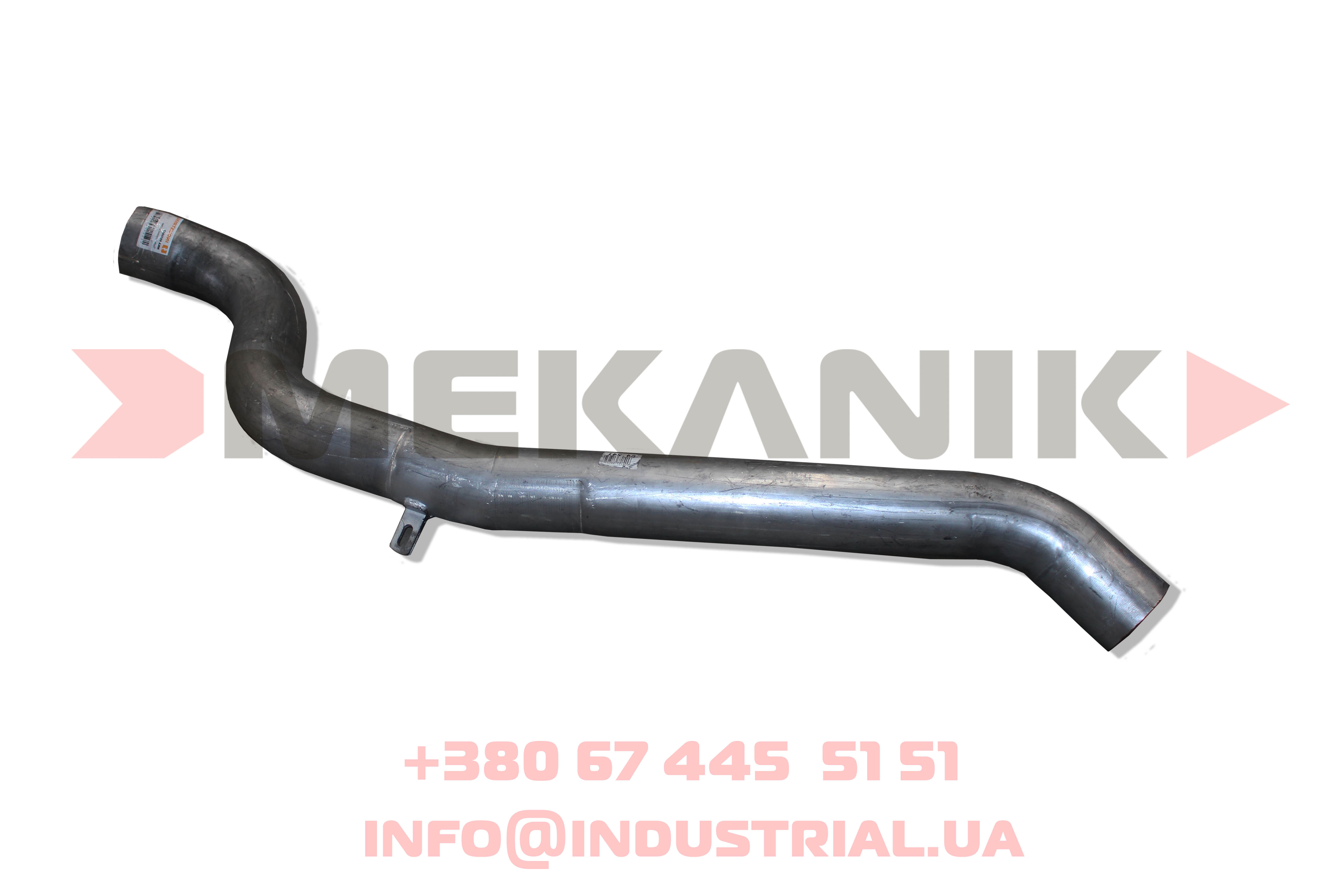 MKA 6936817 MEKANIK